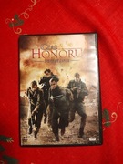 Czas Honoru - Powstanie cały sezon na DVD
