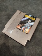 The Guardian Legend NES Nintendo 