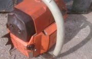 Husqvarna 162se na części