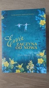 Evvie zaczyna od nowa Linda Holmes