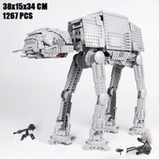 Klocki Star Wars Maszyna Krocząca AT-AT kompatybilne 