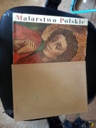 Malarstwo polskie Gotyk Renesans Manieryzm- Walick