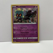 Karta Pokemon TCG Marshadow HOLO Evolving Skies