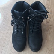 Buty trzewiki Jenny fairy rozm.39