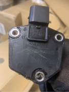 Wskażnik poziomu oleju