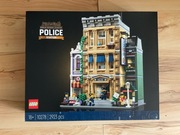 Lego posterunek policji 10278 Katowice Kraków Śląskie Opole opolskie