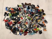 Lego Bionicle MIX ok. 1,2 KG