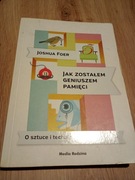 Jak zostałem geniuszem pamięci 