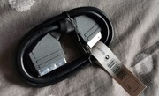 Kabel EURO na EURO - SCART 1.5m AV -  Nowy