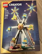 Lego Creator 40758 - diabelski młyn z fajerwerkami
