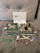 LG 50UN70003LA 50 cali płyta główna zasilacz cała elektronika 