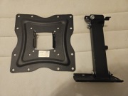 Uchwyt na telewizor ISY do 48 cali 