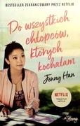 446 Jenny Han Do wszystkich chłopców, których kochałam (P) (14)