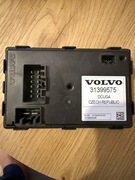 Moduł haka volvo XC60 2013 - 2017