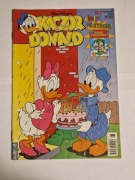 Tygodnik Kaczor Donald numer 3/1997 Disney Egmont Miki Goofy