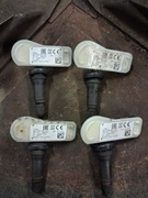 Czujniki ciśnienia w oponach Hyundai / Kia 2546A-HHP4