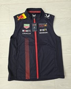 Kamizelka, bezrękawnik Oracle Red Bull Racing 2023, castore, M, F1, Formula