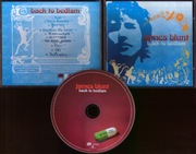 JAMES BLUNT - BACK TO BEDLAM