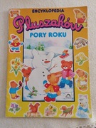 Encyklopedia pluszaków