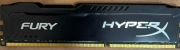 Pamięć RAM HyperX HyperX, DDR3, 8 GB, 1600MHz, CL10 (HX316C10FB/8)