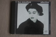 LISA STANSFIELD - Affection  -  CD Made in USA