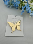 Piękna broszka elegancka prezent 