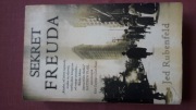 Jed Rubenfeld  - Sekret Freuda
