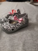 Obuwie dziecięce firmy 3F roz 21