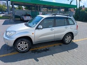 sprzedam Toyota rav 4  II