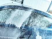 Dysza OPRYSKIWACZA pianowego + zraszacz do wody