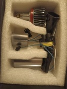 Led marker do Bmw e 90 -xenon