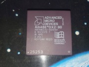 AMD 486 DX2 80Mhz, Socket 3, 100% sprawny super stan - RETRO PC