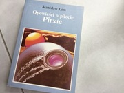 Opowieści o pilocie Pirxie, Stanisław Lem