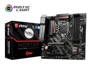 Płyta główna MSI Z370M MORTAR - jak nowa - 100%OK