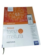 Teraz matura historia – vademecum + mapy myśli Nowa Era 65 zł