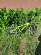 Rower z decathlon rockrider st 500