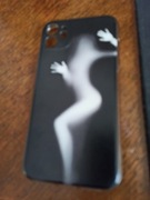 Pokrowiec etui iPhone 11