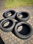 Opony letnie Bridgestone Ecopia  235 55 R18 100H