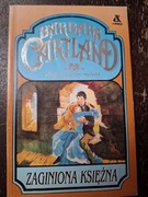 Zaginiona księżna Barbara Cartland