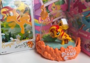 My little pony mlp Kayou k-frame magical life Sunset Shimmer