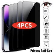 Szkło hartowane i antyszpiegowskie do iPhone 11,12,13,14 