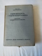 Sprzedam książkę - okres PRL - farmakologia 