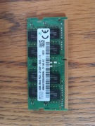 Pamięć RAM 8GB DDR4 2133MHz 1Rx8 CL15 SO-DIMM 2Rx8 SK Hynix 