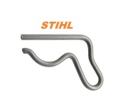 STIHL oryginalna sprężyna zapadki  1118-195-3500