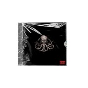 Projekt Ośmiornica [CD](2025)Nowość