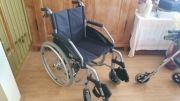 Wózek inwalidzki Trendmobil Timago Everyday-TIM ARmedical Perfect jak nowy