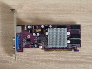 karta graficzna Palit GeForce FX 5200 AGP128MB