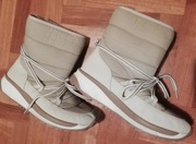 jak nowe r. 37 GAIMO OCIEPLANE ŚNIEGOWCE HISZPAŃSKIE 