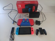 Nintendo Switch  HAC-001 