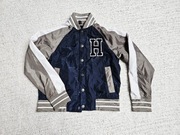 Kurtka bomberka Tommy Hilfiger 12-14 lat
